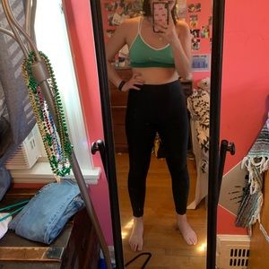Forever 21 leggings